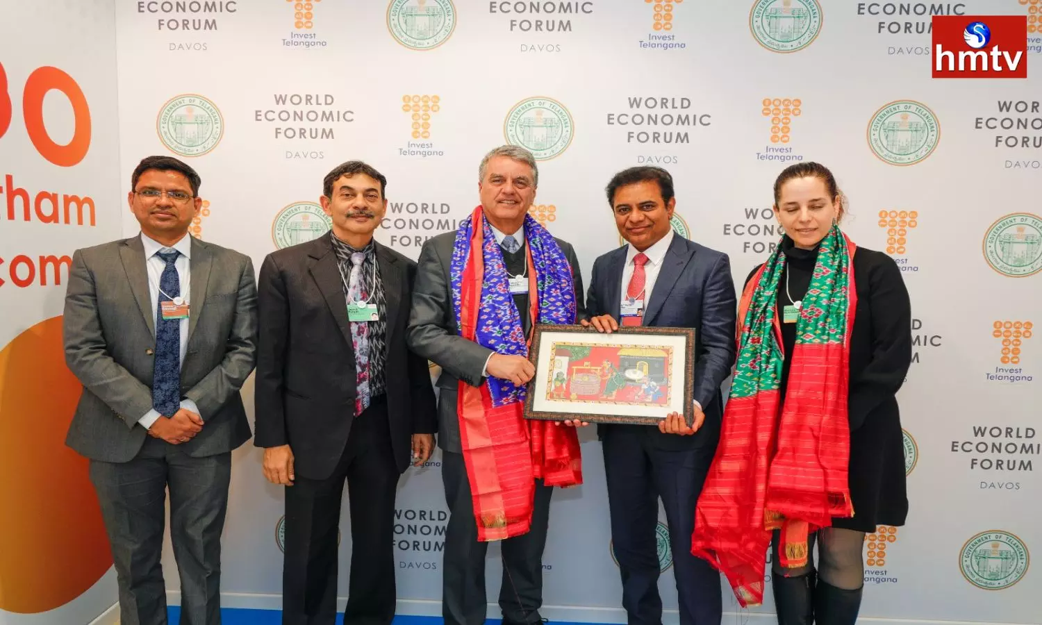 PepsiCo Business Expansion in Telangana PepsiCo Business Expansion in Telangana