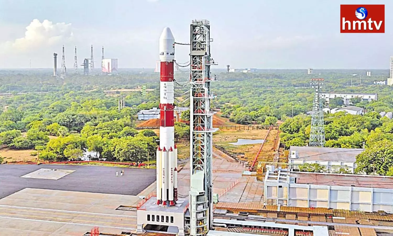 ISRO is Ready for Massive Experiments in the New Year 2023 ISRO is Ready for Massive Experiments in the New Year 2023