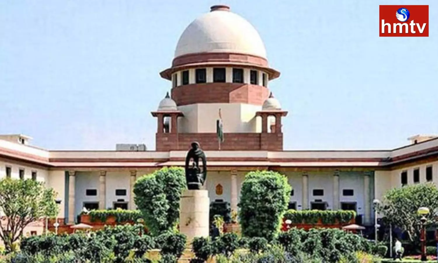 AP Govt Approached Supreme Court on G.O No 1
