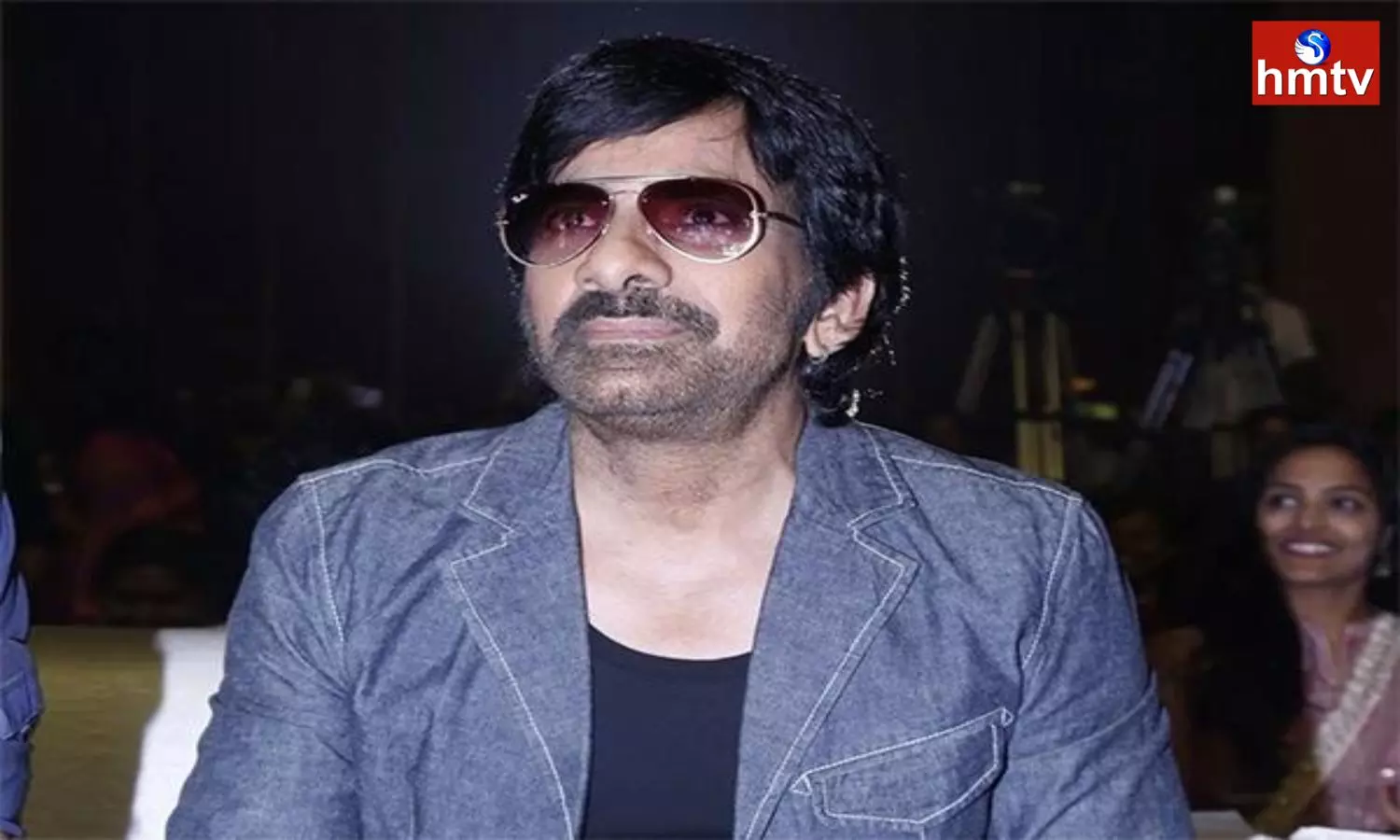 Ravi Teja Received Two Blockbusters in Two Months