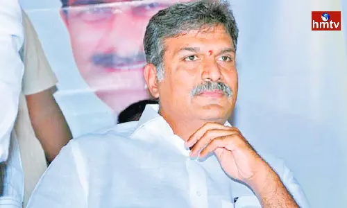 Kesineni Nani Sensational Coomments