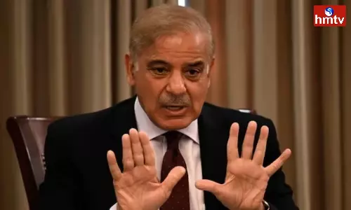 భారత్‌తో 3 యుద్ధాల తర్వాత చాలా పాఠాలు నేర్చుకున్నాం.. మోడీతో నిజాయితీగా చర్చలు జరపాలన్న పాకిస్తాన్ ప్రధాని..