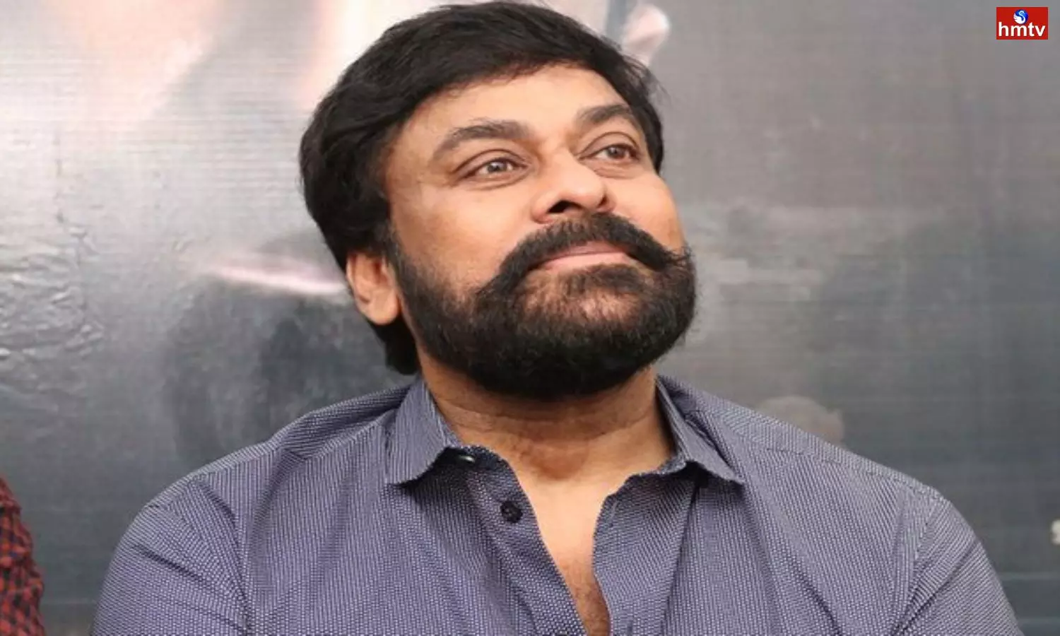 Netizens Reacted to Chiranjeevi Comments