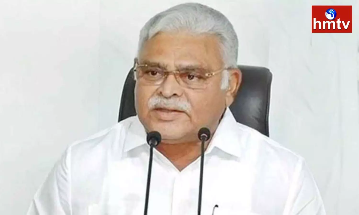 A Case Has been Registered Against Minister Ambati Rambabu