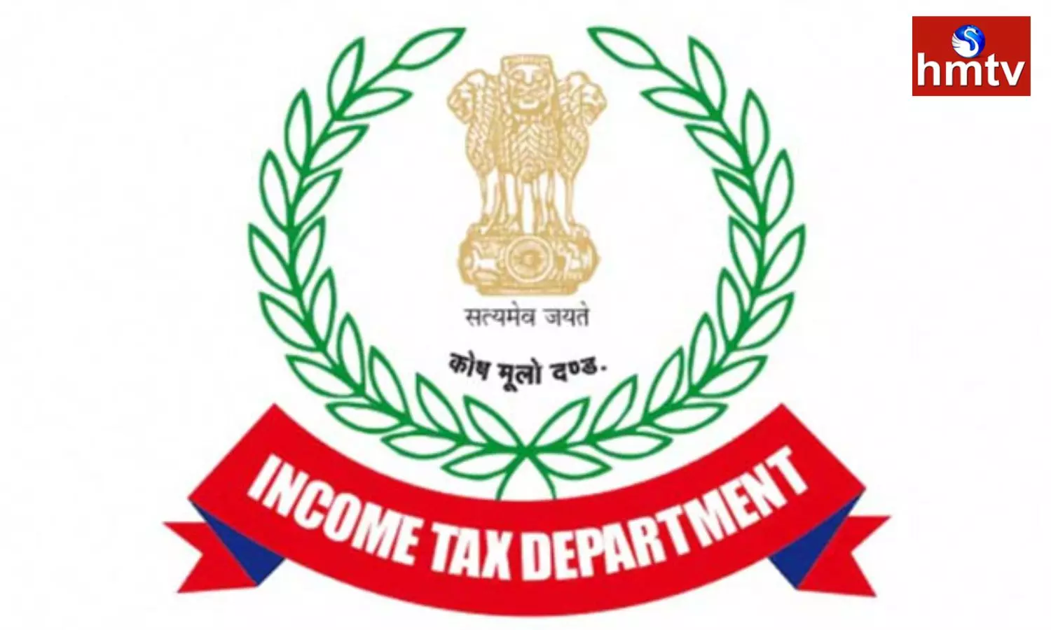 IT Raids In Hyderabad