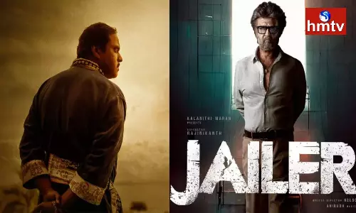 Sunil In A Key Role In Rajinikanth Film