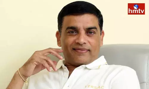 DilRaju Caluculations Are Worng In The Matter Of Varasudu