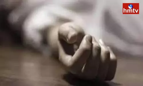 Another Tragedy In Sriharikota Shore