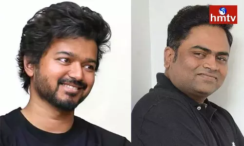 Vamshi Paidipally Gave A Strong Reply To The Trollers