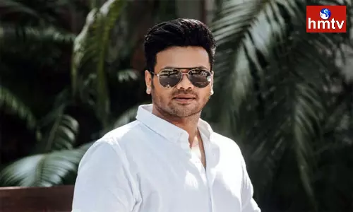 Official Announcement about Manchu Manoj Second Marriage? Official Announcement about Manchu Manoj Second Marriage?