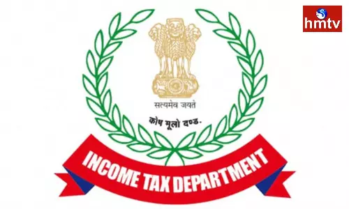 IT Raids In Hyderabad IT Raids In Hyderabad