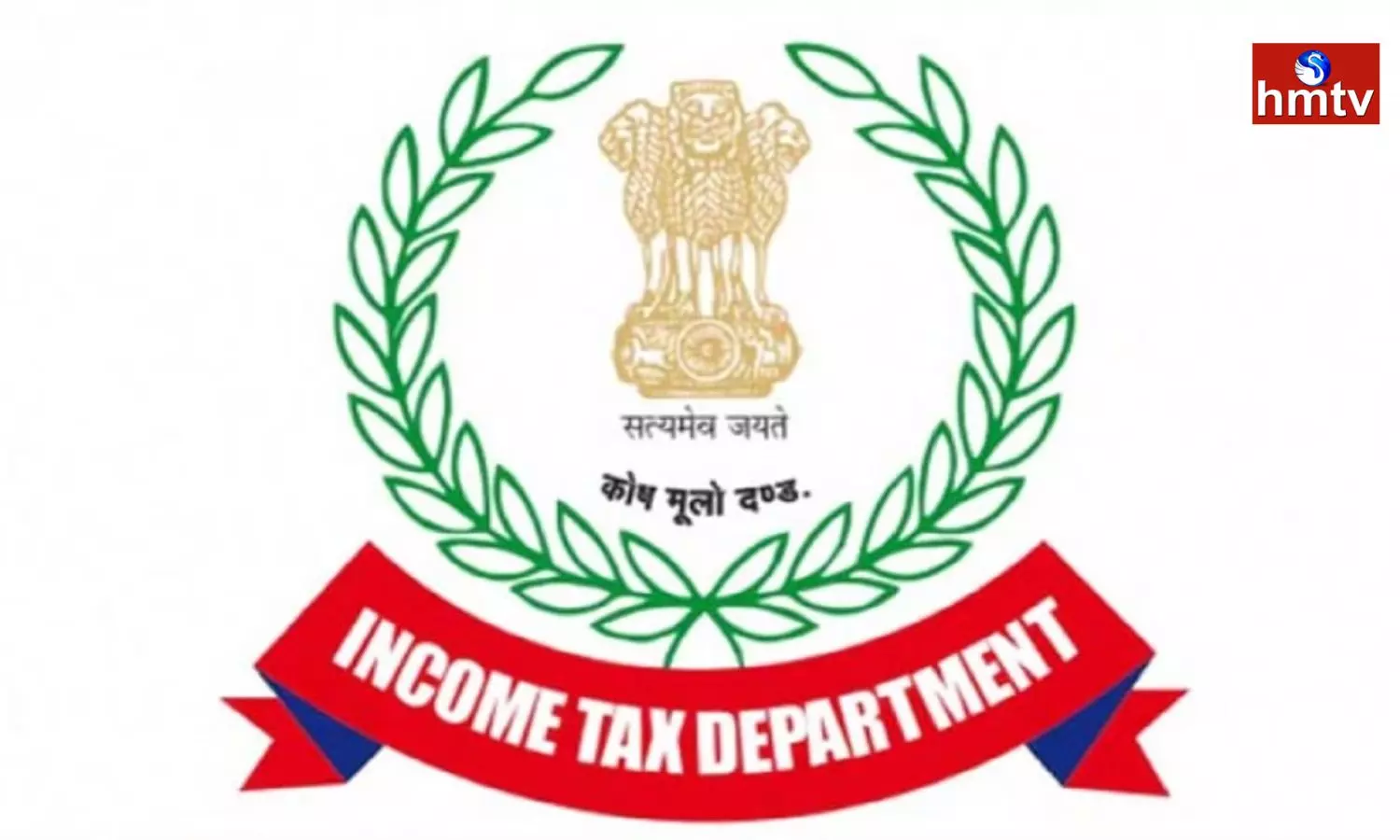 IT Raids Continue In Hyderabad For The Second Day