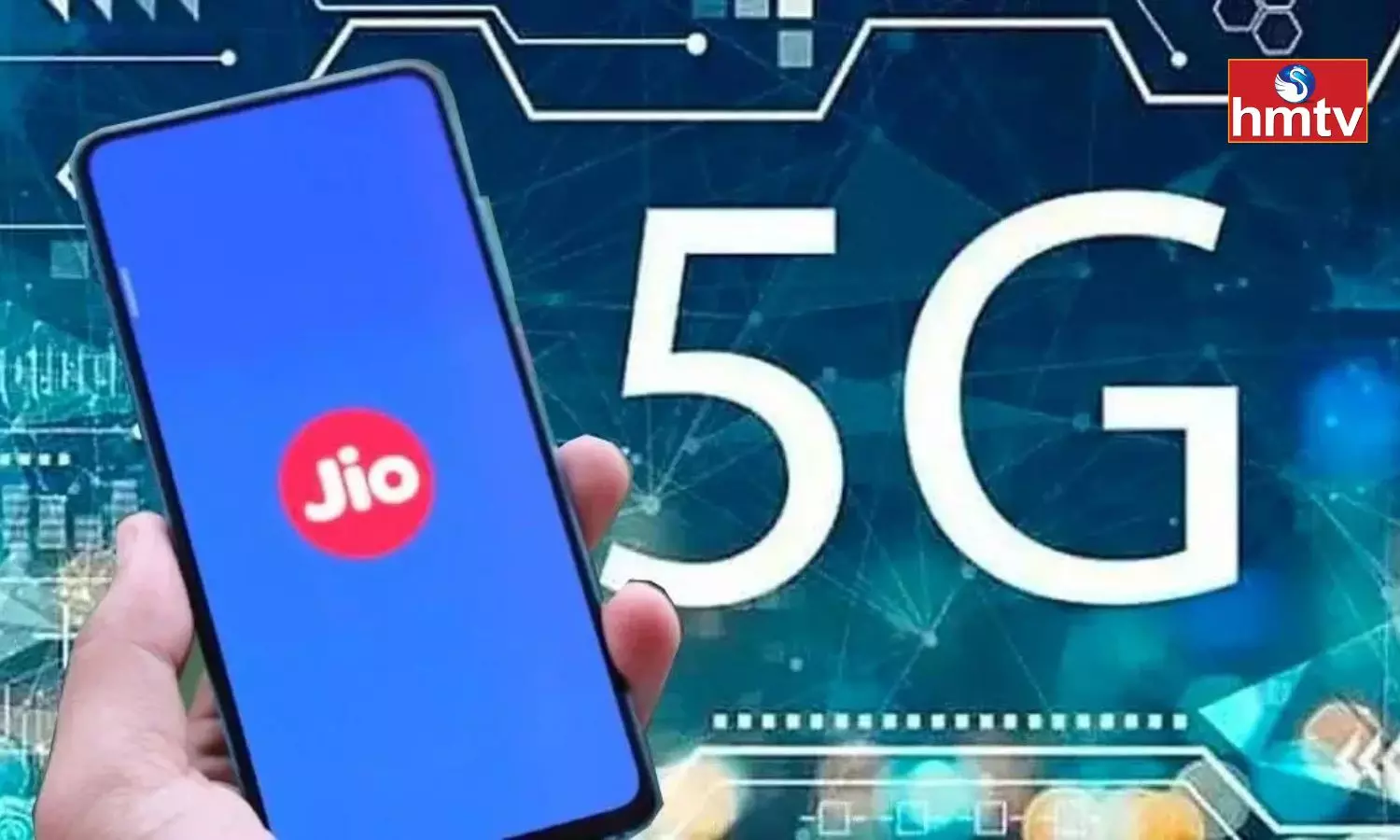 Jio 5G Does not Work on These 5G Smartphones Know the List Before Buying