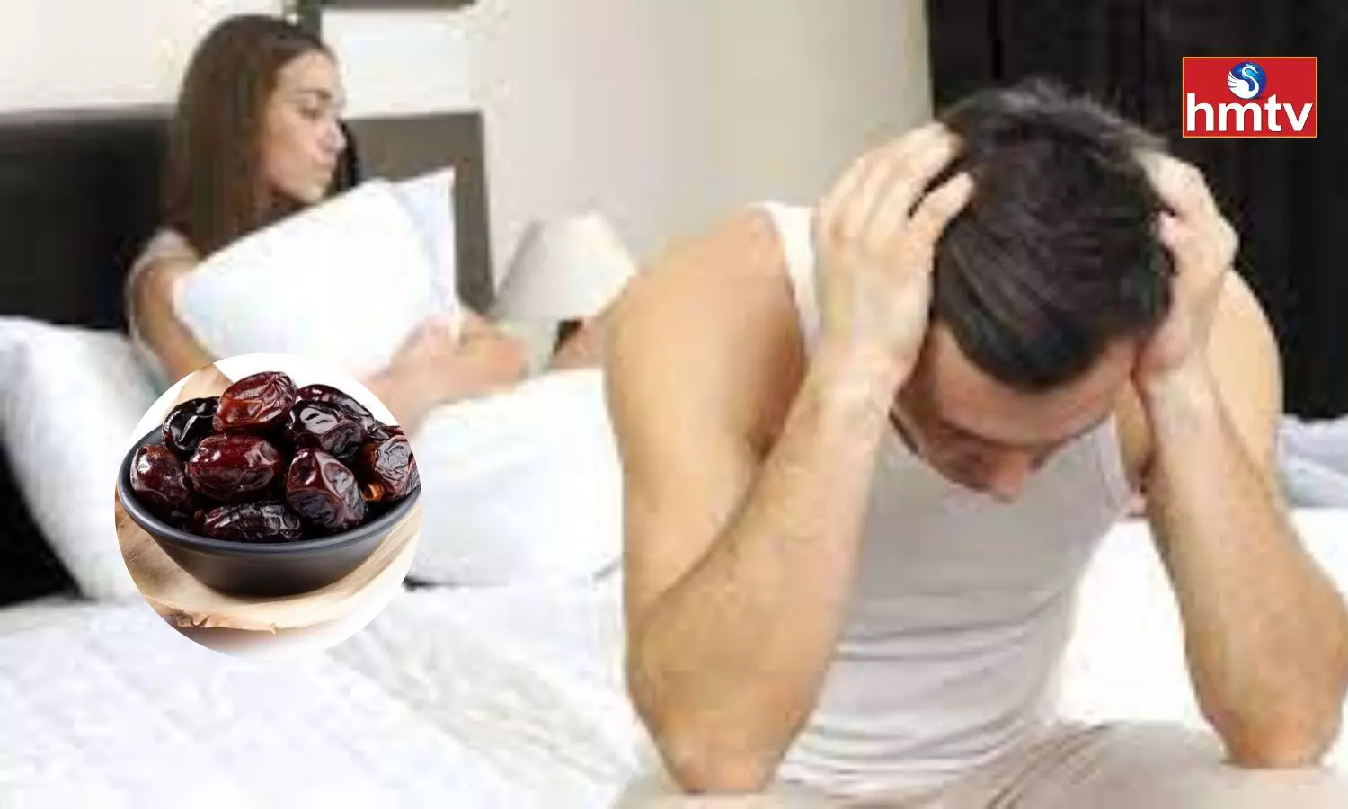 Black Dates is a Boon for Men if you Know the Benefits you will not Leave it at all