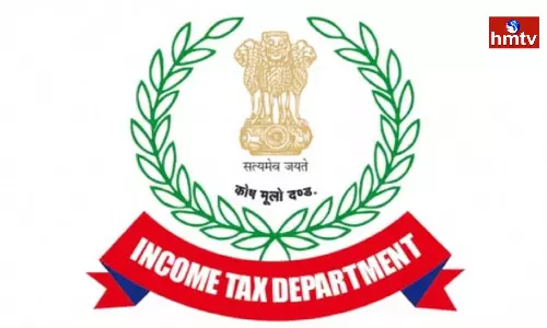 IT Raids Continue In Hyderabad For The Second Day IT Raids Continue In Hyderabad For The Second Day