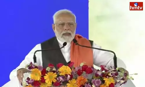 Our Govts Priority is not Vote Bank its Development Says Modi Our Govts Priority is not Vote Bank its Development Says Modi