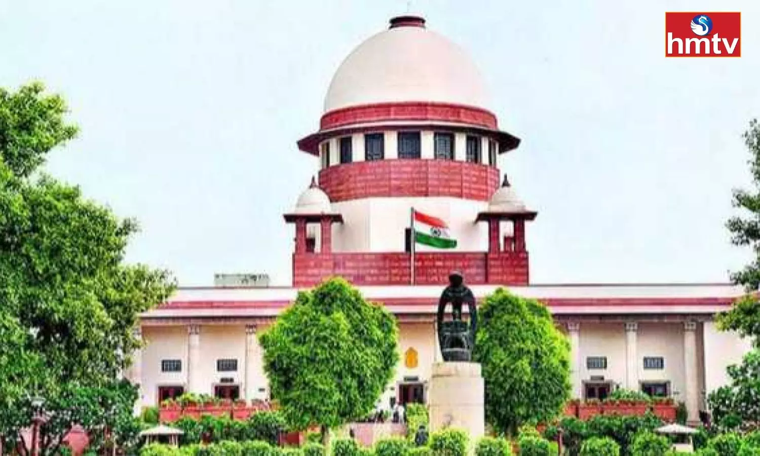 Supreme Court Hearing on GO No. 1 Today