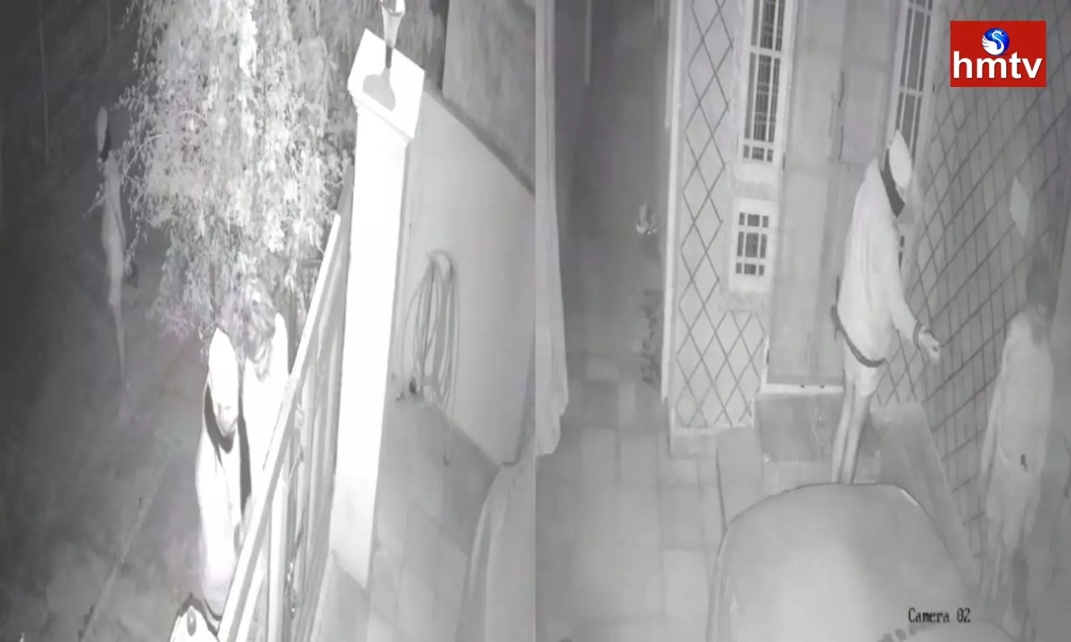 Cheddi Gang Hulchul In Mahbubnagar Cheddi Gang Hulchul In Mahbubnagar