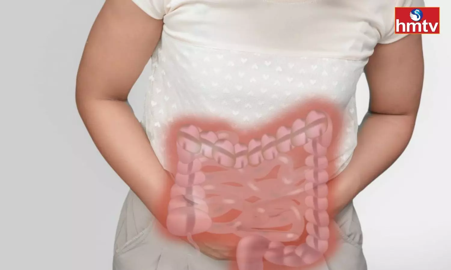 Recognize the Symptoms of Colon Cancer go to the Doctor on Time and get Treatment