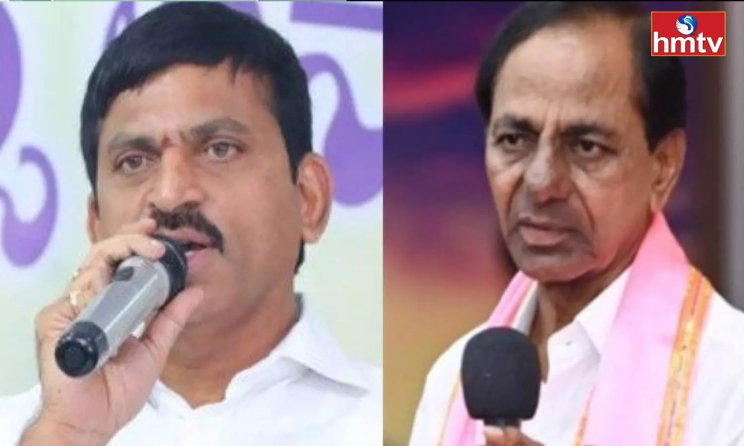 Khammam Politics Ponguleti Srinivasa Reddy Vs CM KCR