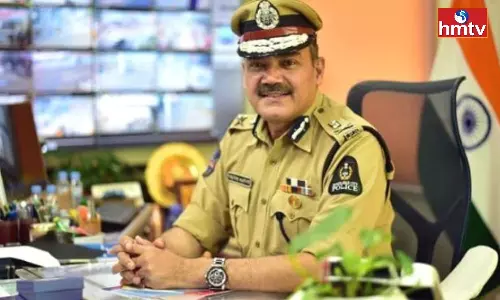 Telangana High Court To Hear Petitions on IAS, IPS Officers Quota Today