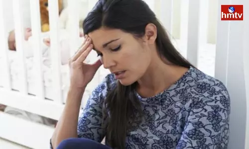 Women Above 30 Years Should be careful There is a possibility of getting infected with dangerous diseases