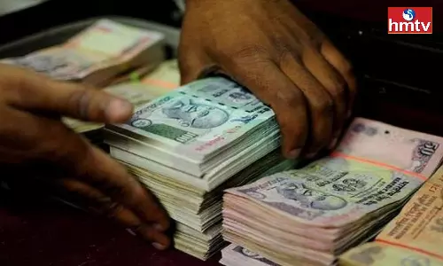 Penalty if There is More Money in the House Than the Limit Know the Income Tax Rules