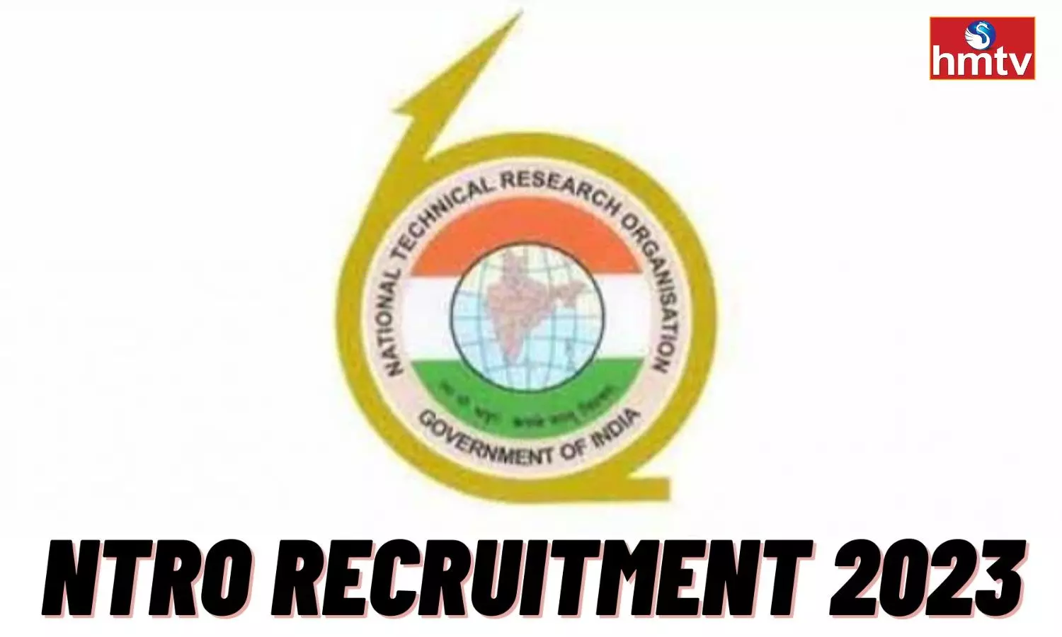 NTRO Notification 2023 Apply for 182 Jobs Check for all Details