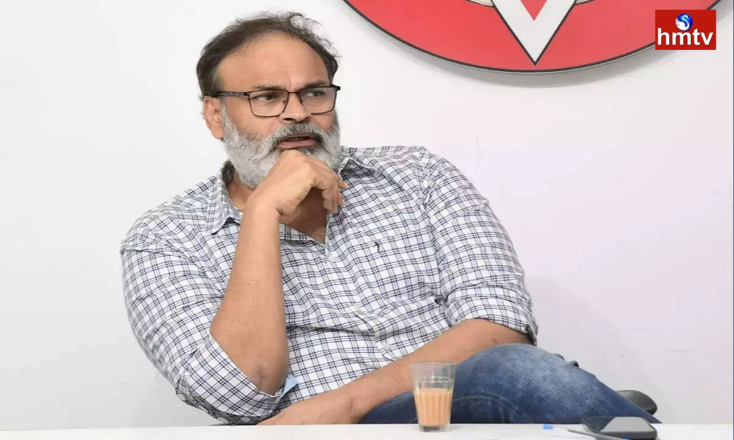 Meeting Of Janasena Party Workers In Kurnool Meeting Of Janasena Party Workers In Kurnool