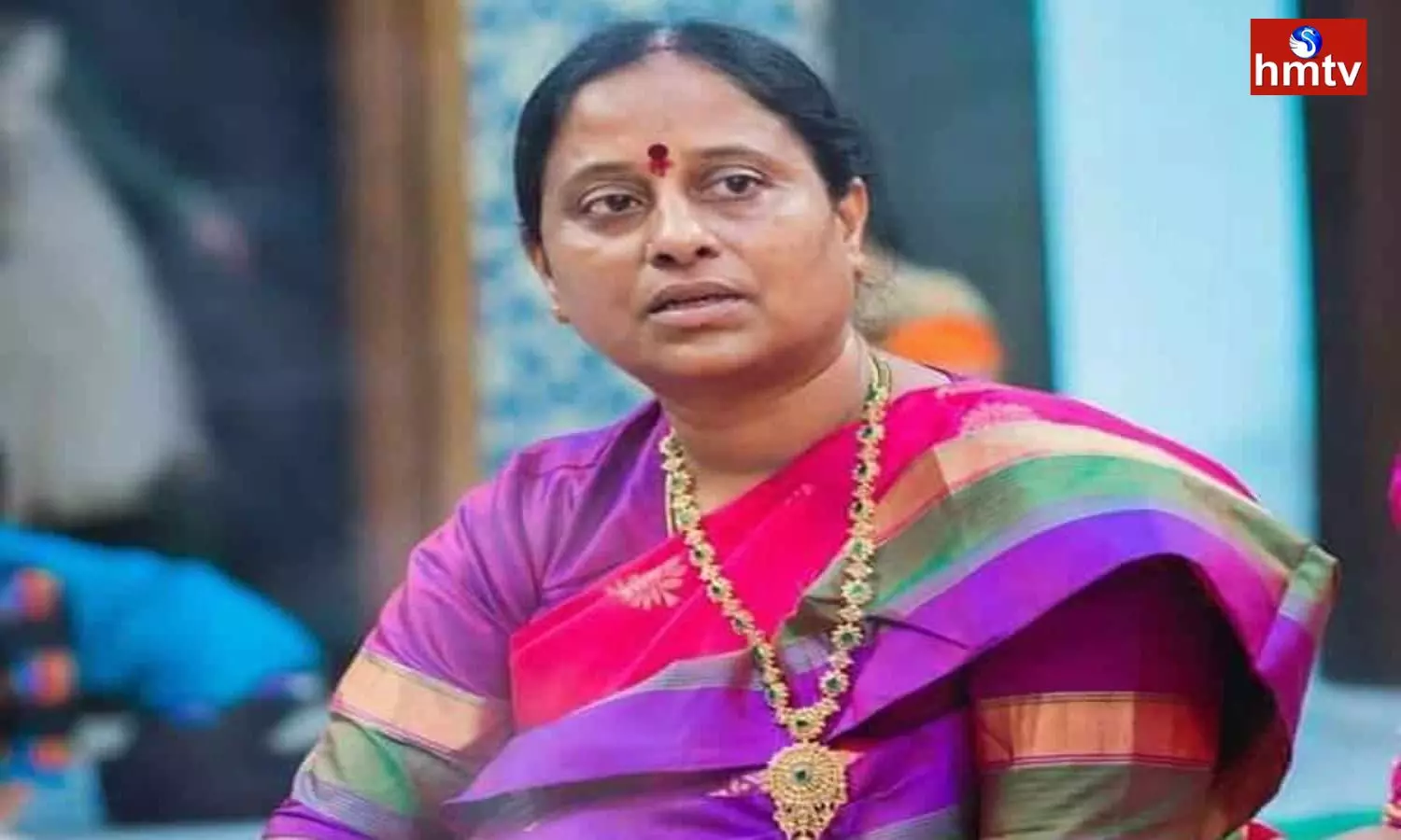 Komatireddy Should Be Suspended For Causing Damage To The Party