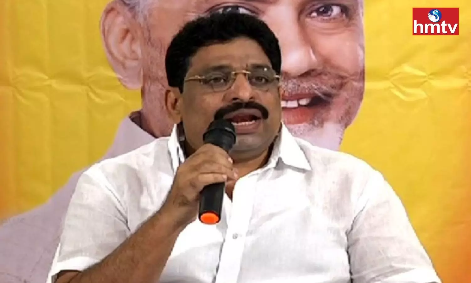 Buddha Venkanna on Nara Lokesh Padayatra