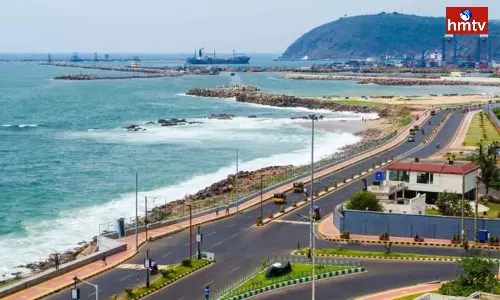 Vizag To Host Infinity Summit 2023