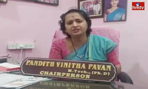 Ruling Party Councilors Displeasure Over Chairperson Pandit Humble Attitude