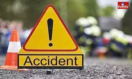 Road Accident In Jammu & Kashmir Road Accident In Jammu & Kashmir