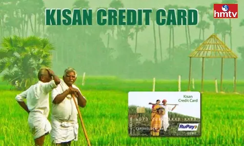 Banks Should Issue KCC Within 15 Days Otherwise Farmers can Call the Helpline Number and Complain