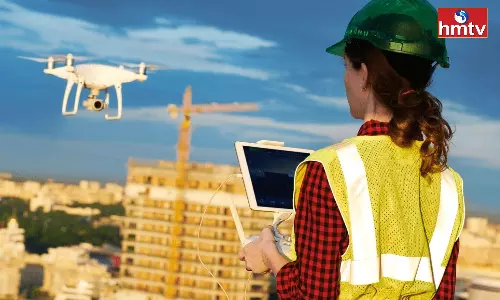 Do you Know About Drone Insurance Know how to get Compensation Do you Know About Drone Insurance Know how to get Compensation