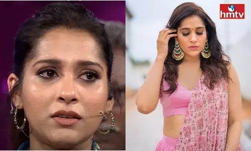 Anchor Rashmi Gautam Grand Mother Pramila Mishra Passes Away