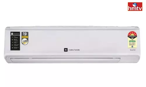 Realme New Split AC Models Launched Check for all Details Realme New Split AC Models Launched Check for all Details