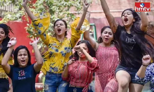 The Education Department has Decided to Implement Menstrual Leave for Girls in Kerala The Education Department has Decided to Implement Menstrual Leave for Girls in Kerala