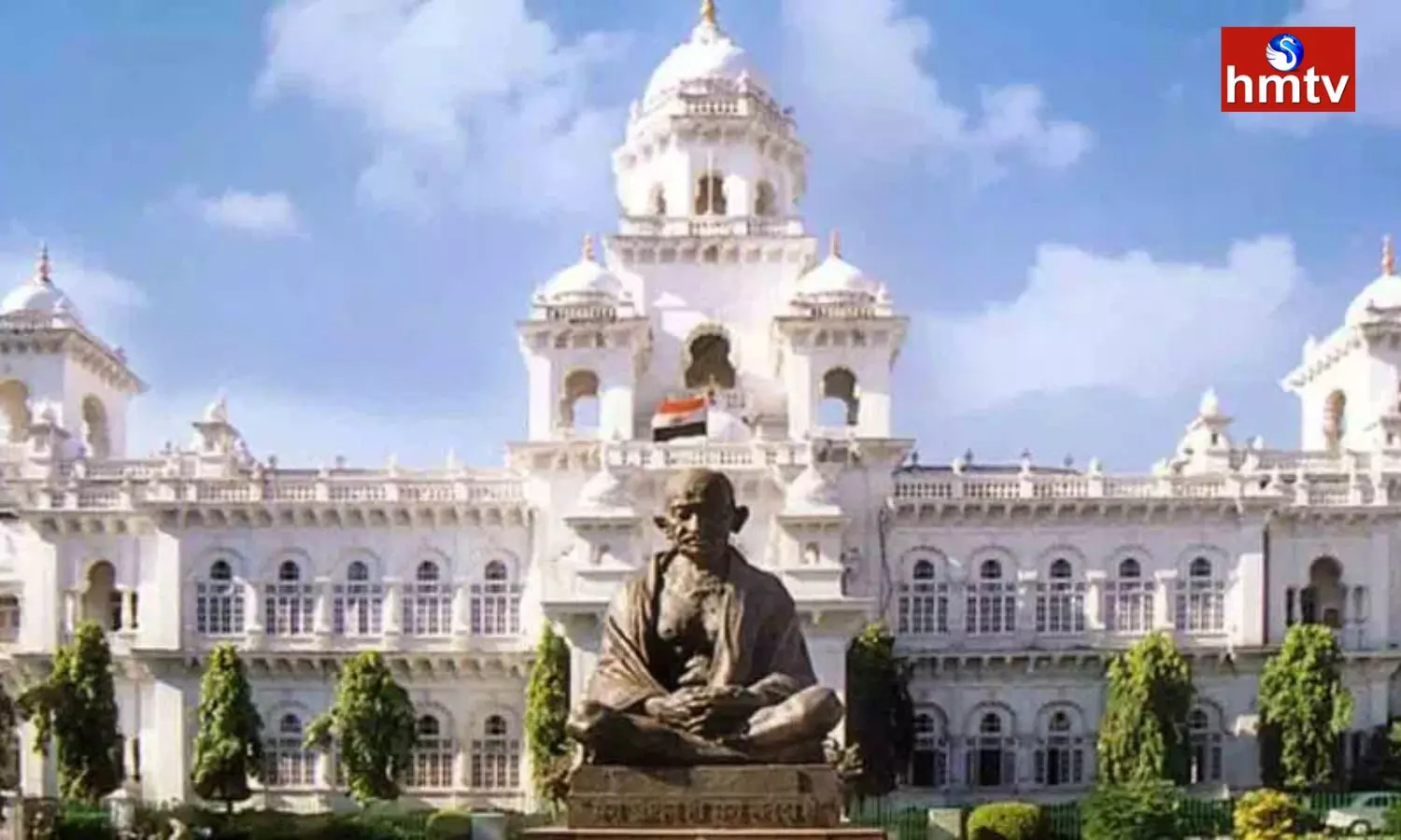 Telangana Budget Sessions Start From February 3