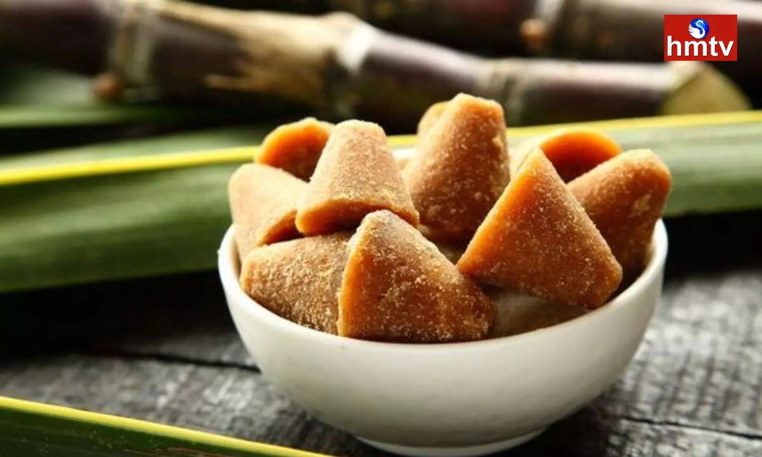 Jaggery is a Treasure Trove of Nutrients Winter is the Solution to Many Health Problems