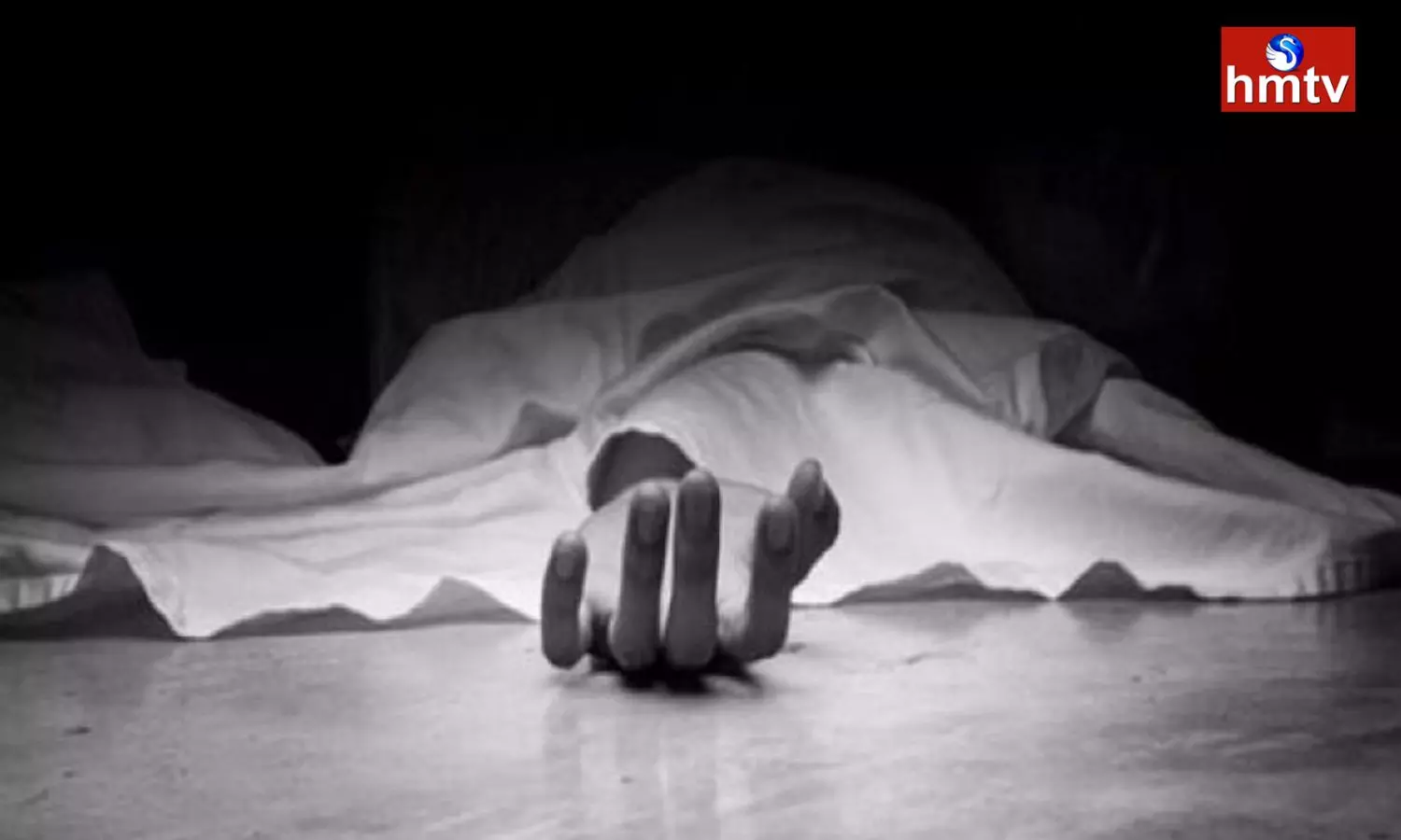 Tragedy at Atmakur Bus Stand in Nellore City