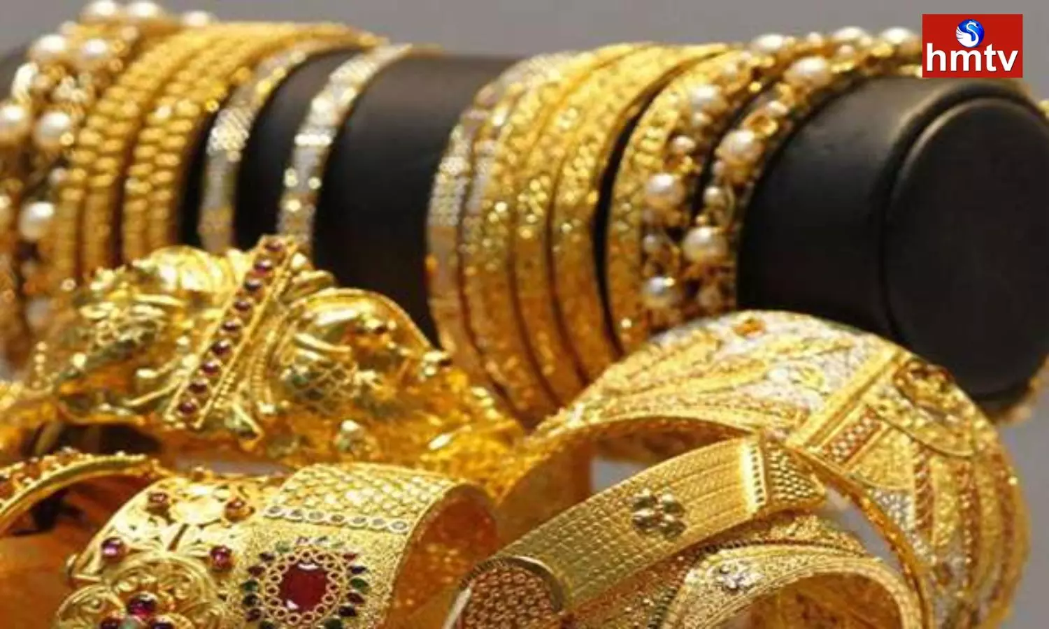 Demand For One Gram Gold Jewellery