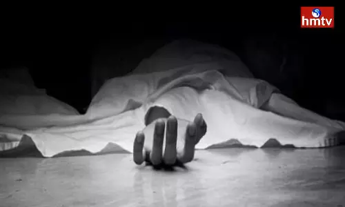 Tragedy at Atmakur Bus Stand in Nellore City