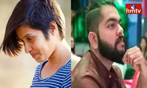 3000 Pages Charge Sheet In Shraddha Murder Case