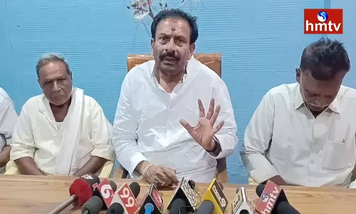 Rayaseema Has No Benefit With The Cable Bridge Rayaseema Has No Benefit With The Cable Bridge