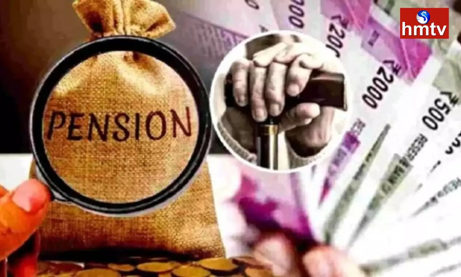 Nationwide Discussion on the Old Pension Scheme Information That it is Being Restored in Many States