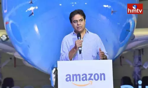 Hyderabad Is Number 1 In Global Ranking