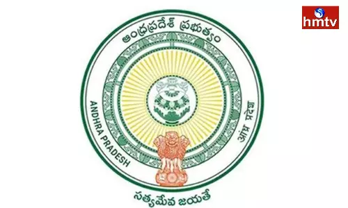 AP Govt issued Notices to AP Govt Employees Union AP Govt issued Notices to AP Govt Employees Union