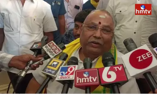 It would be good if TDP had an alliance with Pawan